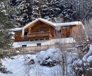 Chalet Salzach Bruck an der Grossglocknerstrasse Austria