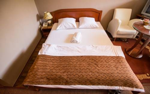 Hotel Photo 11