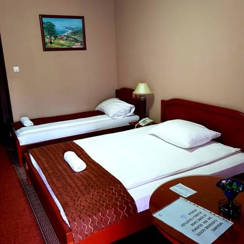 Hotel Photo 12
