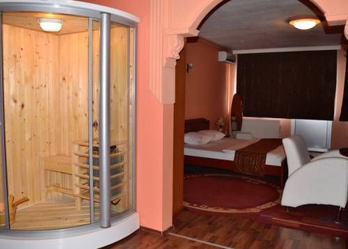 Hotel Photo 13