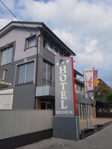 Hotel Photo 18