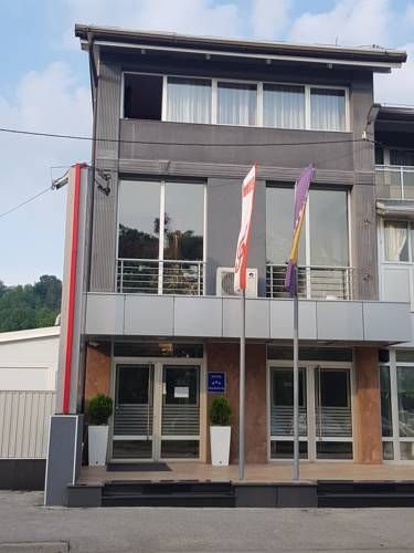 Hotel Photo 19
