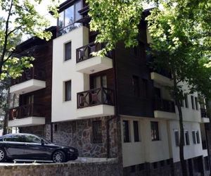 Borov Park Apartment Velingrad Bulgaria