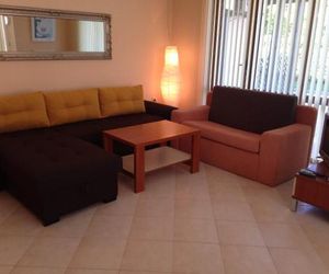 Sunrise Apartments Sozopol Bulgaria