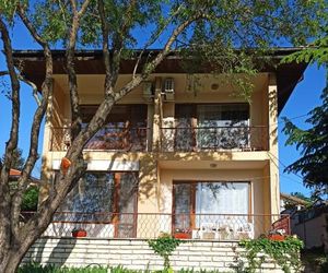 Elina Guest Rooms Balchik Bulgaria