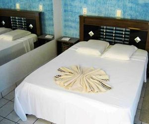 Previato Hotel Curitiba Brazil