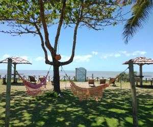 Hospedaria Pedra do Negro Caraiva Brazil