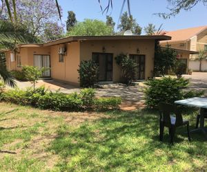 Havilla Guest House Gaborone Botswana