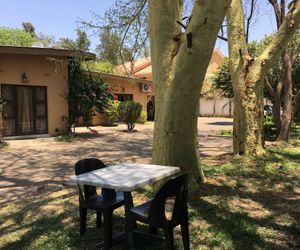 Havilla Guest House Gaborone Botswana