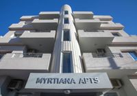 Отзывы Myrtiana Apartments