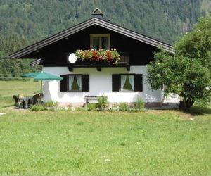 Seewiesenalm Reit im Winkl Germany