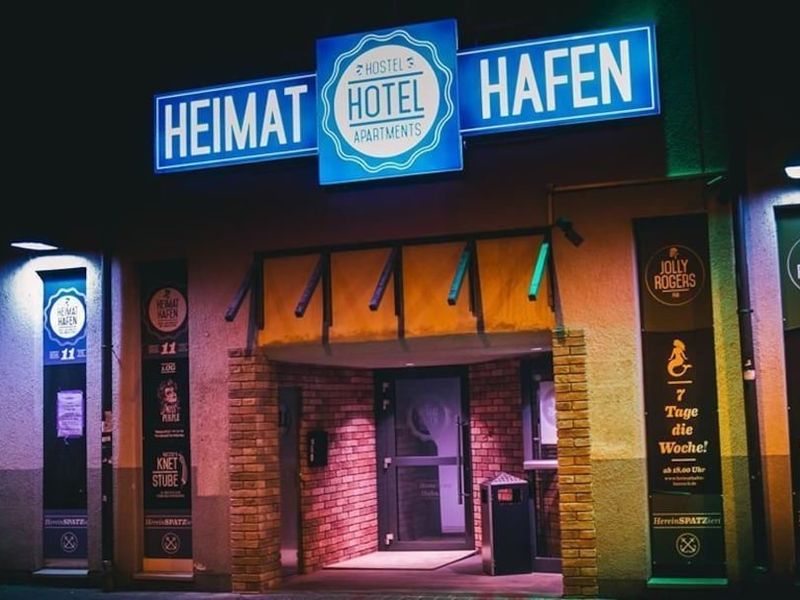 Hotel Photo 22
