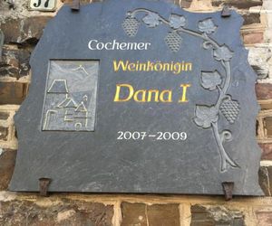Haus Dana Cochem Germany