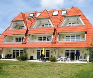 Fewos am Bootshafen 307S Breege Germany