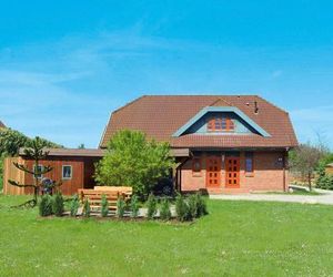 Kapitänshaus 311S Breege Germany