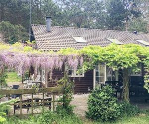 Two-Bedroom Holiday Home in Rodby Rodby Denmark