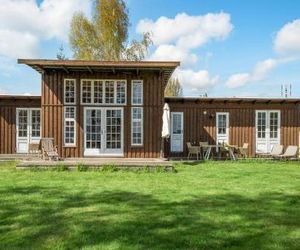 Two-Bedroom Holiday Home in Faxe Fakse Denmark