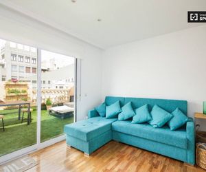 Apartamento en el Corazón de Madrid Madrid Spain