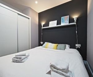 Olala Torrassa Cozy Apartment Hospitalet de Llobregat Spain
