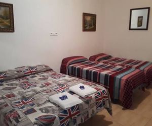 Hostel can salvado Cambrils Spain