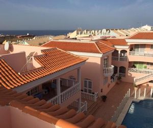 Superior Apartment with Ocean View Callao Salvaje Spain