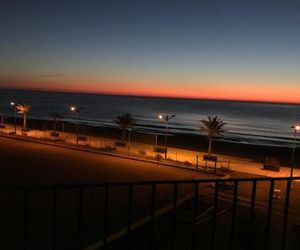 Apartamento PortSaplaya Port Saplaya Spain