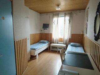 Фото отеля SEO Motel Alavieska