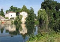 Отзывы The Riverside Retreat-Le Pont De Vinade, 1 звезда