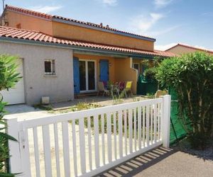Three-Bedroom Holiday Home in Torreilles - Plage Torreilles France