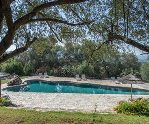 Residence Piatana Propriano France