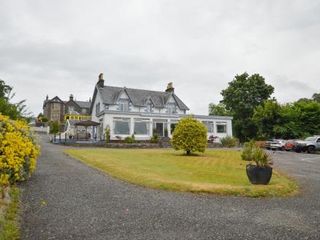 Hotel pic Strathnaver