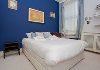 Отзывы Gorgeous Central One Bed in Earls Court, 1 звезда