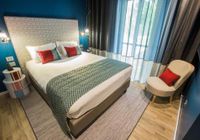 Отзывы Hotel Monforte 27, 4 звезды