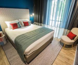Hotel Indigo Milan - Corso Monforte Milan Italy