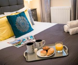Wordsworth Apartment Irene court Cockermouth United Kingdom