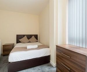 Birmingham Serviced apartment- Wexler Lofts Birmingham United Kingdom