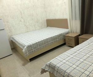 Hotel Anna Ureki Ureki Georgia