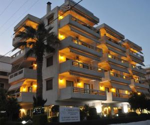 Chaliotis Apartments Chalkis Greece