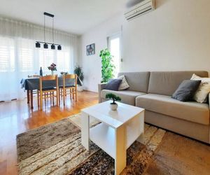 Apartment Violetta-Punta Umag Croatia