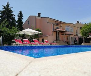 Sun City Boutique Rooms Pula Croatia
