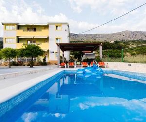 Apartments with a swimming pool Podstrana (Split) - 13393 Podstrana Croatia