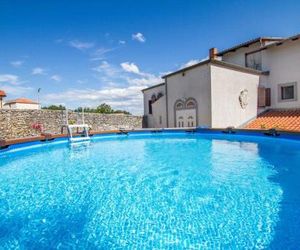 Apartments with a swimming pool Krsan (Central Istria - Sredisnja Istra) - 13521 Krsan Croatia
