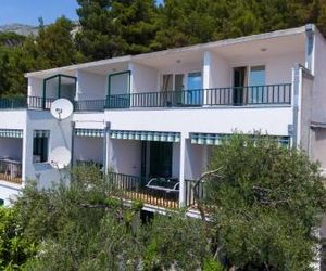 Apartments with a parking space Brela (Makarska) - 11687 Brela Croatia