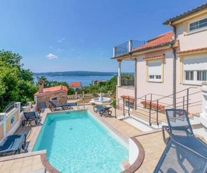 Seven-Bedroom Holiday Home in Dramalj Dramalj Croatia