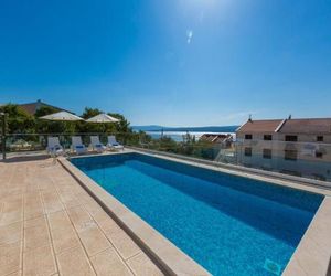 Apartments VILLA GRANDE Dramalj Croatia