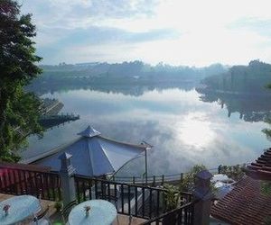 Seven Trumpets Guesthouse Yogyakarta Indonesia