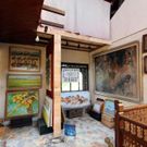 Фото отеля Posnya Seni Godod Art Gallery & Homestay
