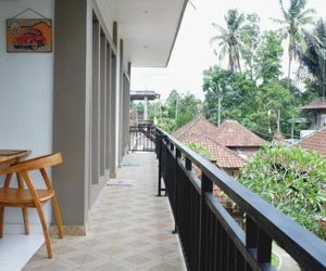 Ramaya House Ubud Tegallalang Indonesia