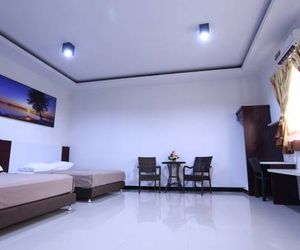 Shanrilla Hotel Mandirancan Indonesia
