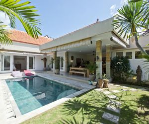 Villa Melati Seminyak Indonesia